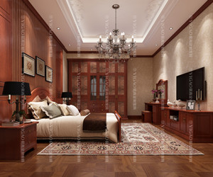 淺析三四級衣柜市場發(fā)展現狀