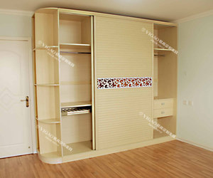 除了省錢(qián)，選衣柜你要考慮的更多是自己