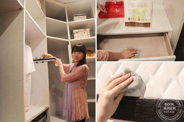 為了孩子的健康，兒童房家具應(yīng)該怎么保養(yǎng)？