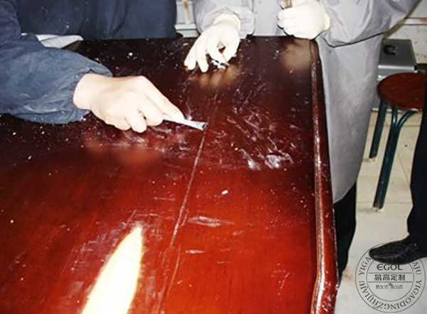 為了孩子的健康，兒童房家具應(yīng)該怎么保養(yǎng)？