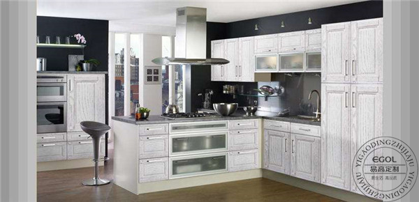 常見的櫥柜材質有哪些？哪種材質好？