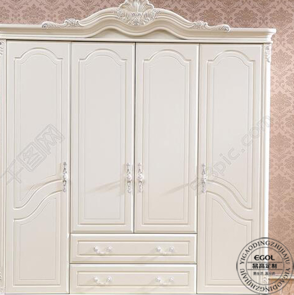  （衣柜行業）定制衣柜怎樣保養比較好？