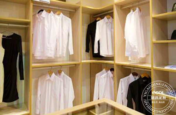 (衣柜廠家）衣柜的發展趨勢是怎樣的？