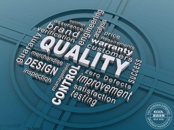 全屋定制專(zhuān)賣(mài)店想要快速盈利