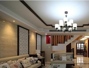 為啥全屋定制家居提升了家居美感？