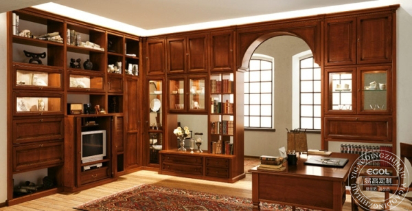  實木顆粒板和禾香板有什么區(qū)別？