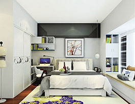 定制家具品牌發(fā)展前景如何？環(huán)保、細(xì)節(jié)、設(shè)計成三大關(guān)鍵詞