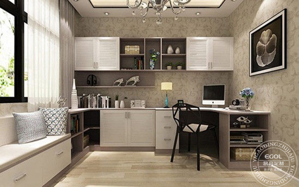  定制家具材料，應該選擇哪一種好?