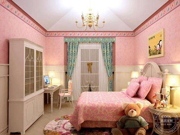  兒童房加盟哪些人更具有優(yōu)勢？