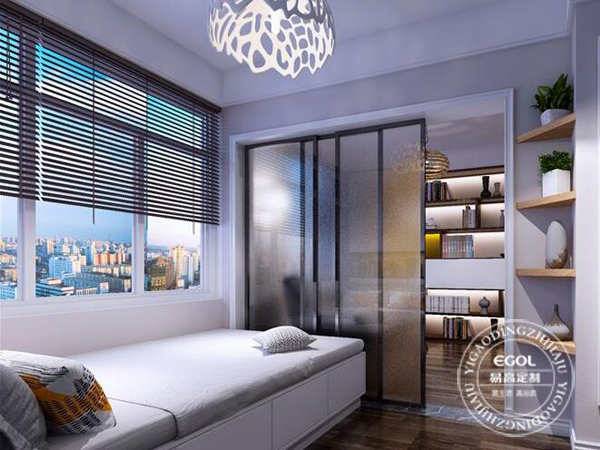  整體家居定制究竟有哪些優勢呢？