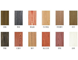 定制衣柜用哪種板材最好？定制衣柜板材解析