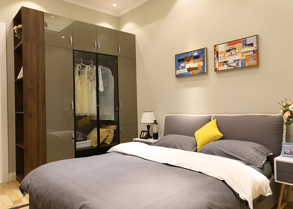  加盟定制家居行業(yè)，勢(shì)在必行