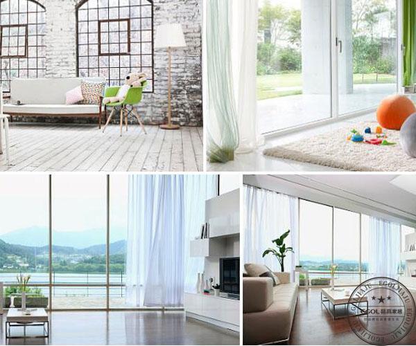 （母親節）全屋定制品牌一線名牌&mdash;&mdash;易高家居