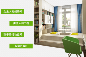 全屋定制家具加盟需要多少錢(qián)？哪個(gè)品牌比較好？