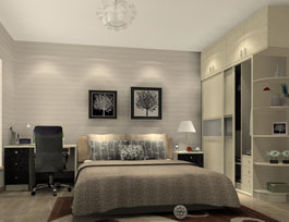 為什么要全屋定制，全屋定制的優勢？