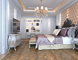 如何讓錢生更多錢？投資全屋定制