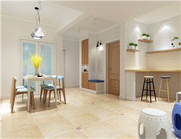 開全屋定制加盟店需要投資多少錢？店面有什么要求？