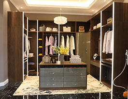 定制衣帽間一般價格是多少？定制衣帽間價格影響因素有哪些？