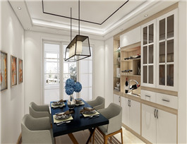 主流裝修風格解讀，到底該怎么選擇？