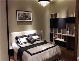 全屋定制家具流程有哪些，品牌該怎么選擇