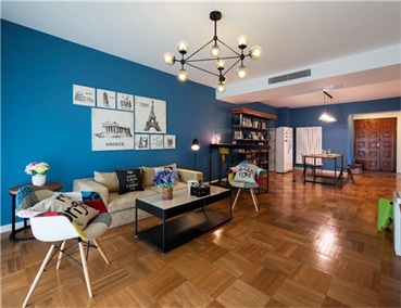 如何通過軟裝設(shè)計打造一個舒適的家呢？