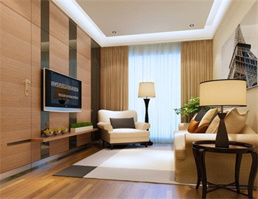 現(xiàn)代簡約風(fēng)格的家具搭配需要注意什么？