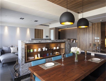 全屋定制家具如何有效打動(dòng)消費(fèi)者的呢？