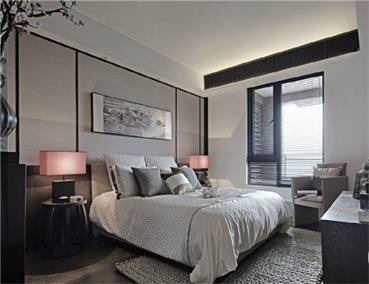 臥室在設計時需要注意什么？