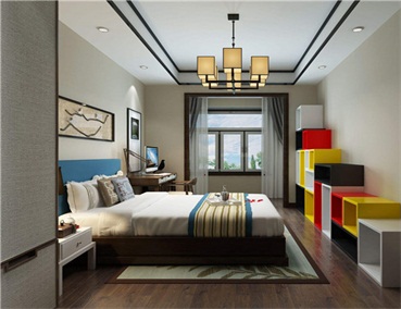 全屋定制加盟品牌選擇上要注意什么問(wèn)題呢？