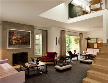 軟裝如何才能打造完美的客廳呢？