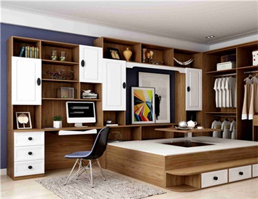 開全屋定制加盟店如何獲得盈利呢？