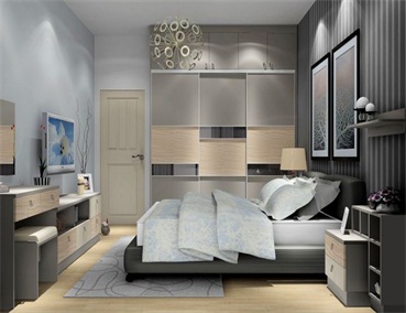 定制衣柜加盟要具備哪些要求？