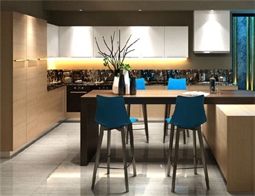 買成品家具還是選擇全屋定制？