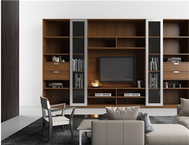 電視柜的定制需要注意什么事項(xiàng)呢？