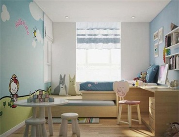 書房裝修選擇什么風(fēng)格好？注意事項(xiàng)有哪些？