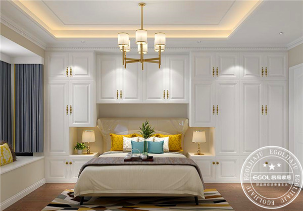 全屋定制營(yíng)銷(xiāo)