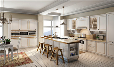 櫥柜加盟需要哪些條件？