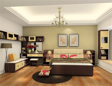 全屋定制具有哪些優(yōu)勢(shì)？需要注意什么？