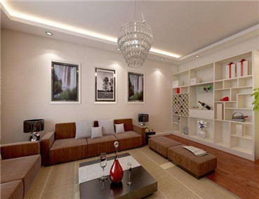  想開一家全屋定制家具加盟店，需要多大店面？