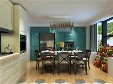 全屋定制生意怎么樣？適合哪些人投資？