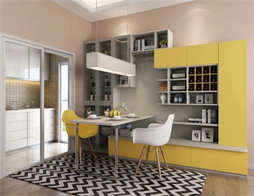 加盟全屋定制之前需要做哪些充足準(zhǔn)備？