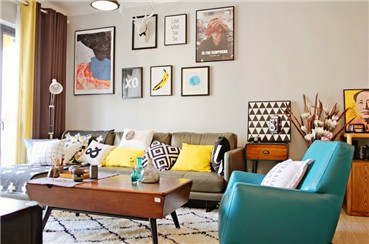 全屋定制風(fēng)靡市場，是營銷還是噱頭？