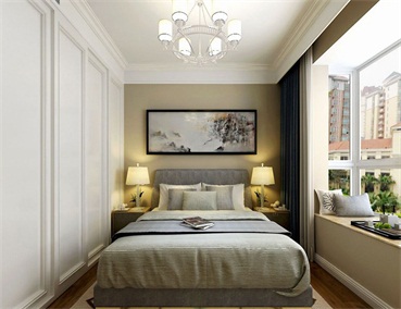 飄窗設(shè)計(jì)需要注意哪些？怎樣設(shè)計(jì)才實(shí)用好看？