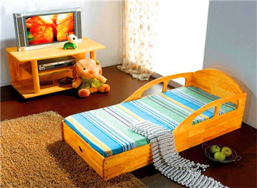 兒童床選購不可忽視的點(diǎn)有哪些？