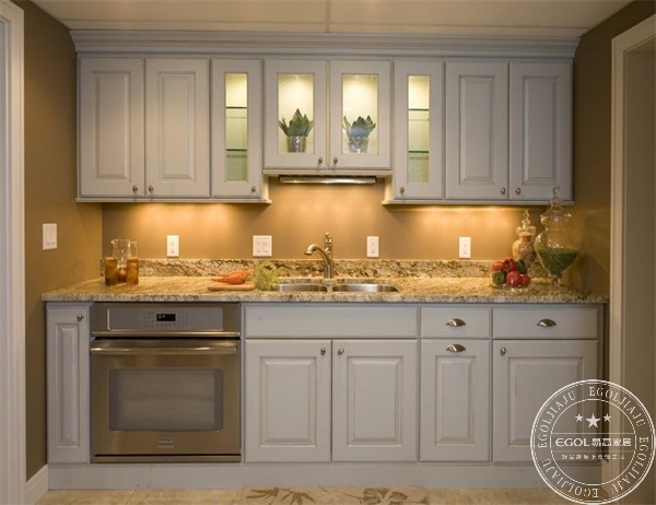 櫥柜設計效果圖