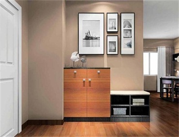 家居哪些地方可以定制柜子？