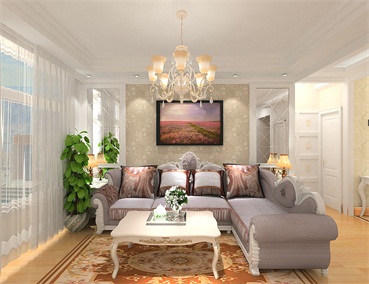 《親愛的，熱愛的》太甜，軟裝搭配應(yīng)該怎樣設(shè)計(jì)？