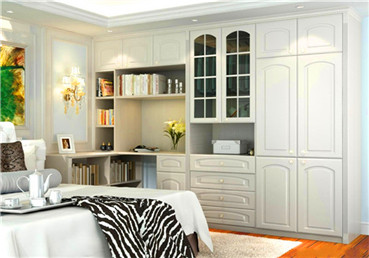 定制衣柜為何如此受歡迎？