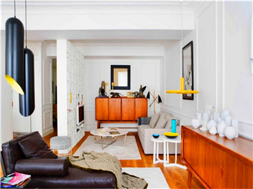 不同戶型不同裝修的特點是什么？