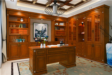 實木家居如何保養？